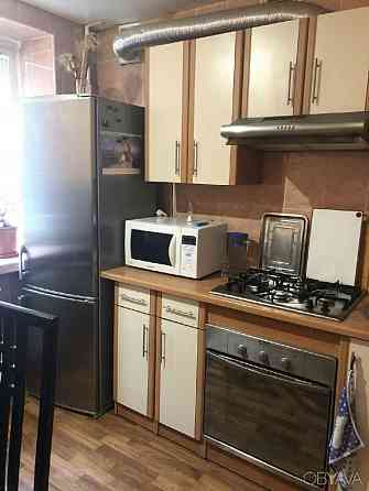 Сдается уютная двухкомнатная квартира в Пролетарском районе Донецк