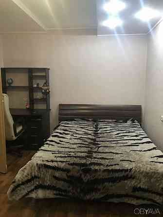 Сдается уютная двухкомнатная квартира в Пролетарском районе Донецк