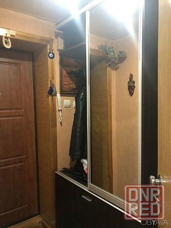 Сдается уютная двухкомнатная квартира в Пролетарском районе Донецк - изображение 5