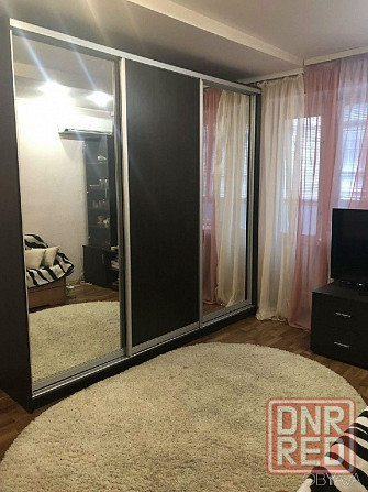 Сдается уютная двухкомнатная квартира в Пролетарском районе Донецк - изображение 1