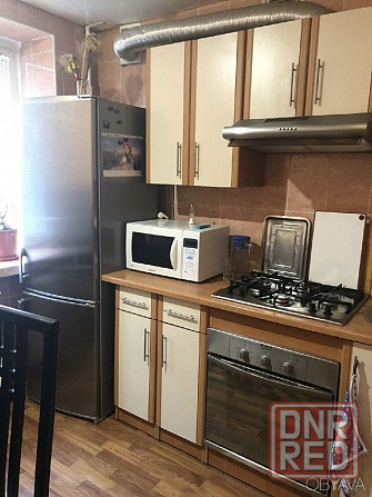 Сдается уютная двухкомнатная квартира в Пролетарском районе Донецк - изображение 6