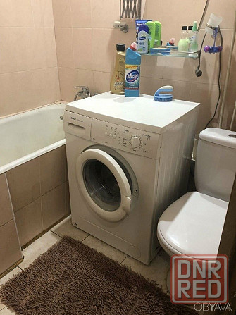 Сдается уютная двухкомнатная квартира в Пролетарском районе Донецк - изображение 2