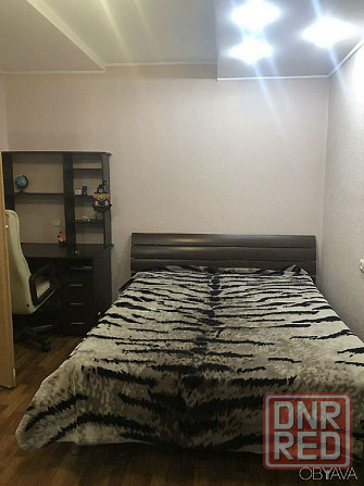 Сдается уютная двухкомнатная квартира в Пролетарском районе Донецк - изображение 3