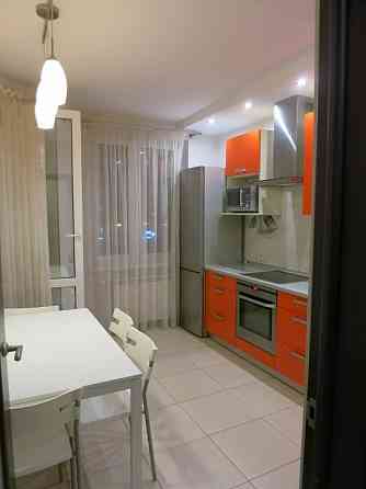 Сдаётся 1-комнатная квартира в Киевском районе Донецк