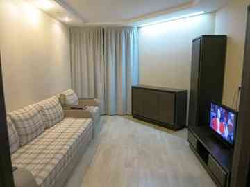 Сдаётся 1-комнатная квартира в Киевском районе Донецк