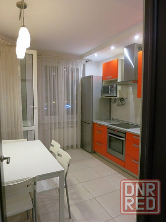 Сдаётся 1-комнатная квартира в Киевском районе Донецк - изображение 3