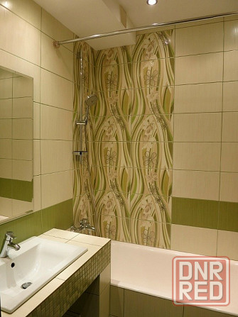 Сдаётся 1-комнатная квартира в Киевском районе Донецк - изображение 6