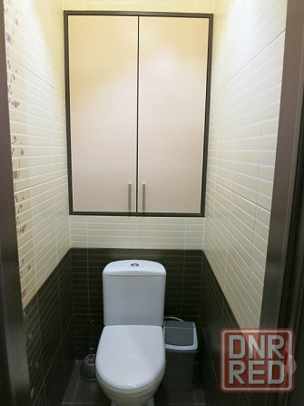 Сдаётся 1-комнатная квартира в Киевском районе Донецк - изображение 1