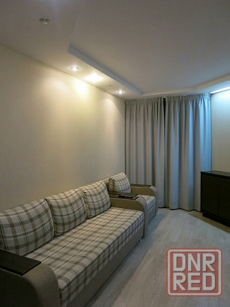 Сдаётся 1-комнатная квартира в Киевском районе Донецк - изображение 2