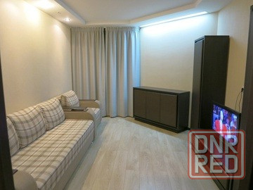 Сдаётся 1-комнатная квартира в Киевском районе Донецк - изображение 5