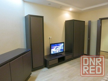 Сдаётся 1-комнатная квартира в Киевском районе Донецк - изображение 4