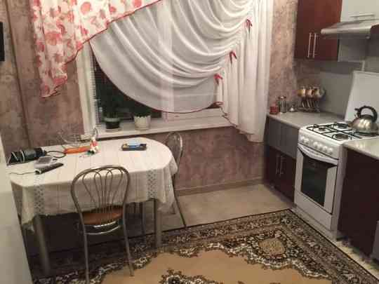 Сдаётся в аренду 1-комнатная квартира в Буденновском районе Донецк