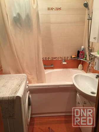 Сдаётся в аренду 1-комнатная квартира в Буденновском районе Донецк - изображение 2