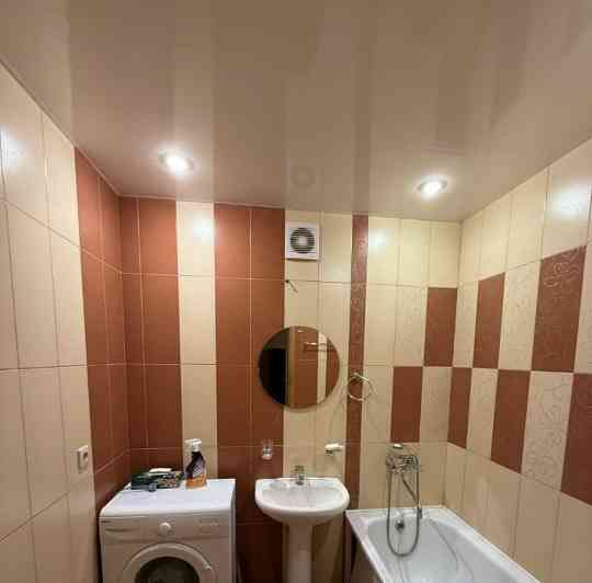 Сдаётся на длительный период двухкомнатная квартира в Ворошиловском районе Донецк