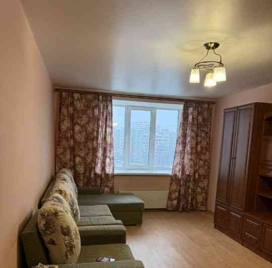 Сдаётся на длительный период двухкомнатная квартира в Ворошиловском районе Донецк