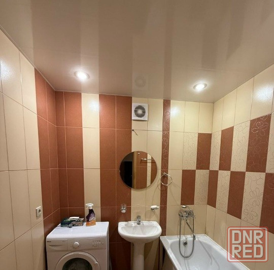 Сдаётся на длительный период двухкомнатная квартира в Ворошиловском районе Донецк - изображение 3