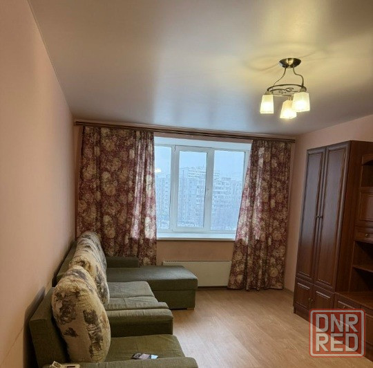 Сдаётся на длительный период двухкомнатная квартира в Ворошиловском районе Донецк - изображение 2