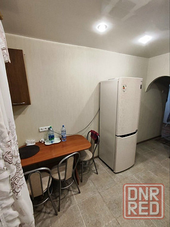 Сдается 1-комнатная квартира в Петровском районе Донецк - изображение 1