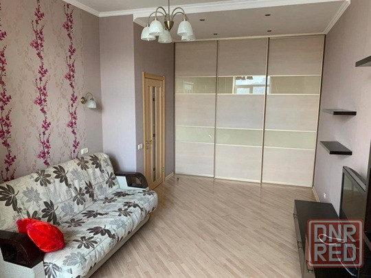 Сдам отличную 1-комнатную квартиру Куйбышевский район Донецк - изображение 5