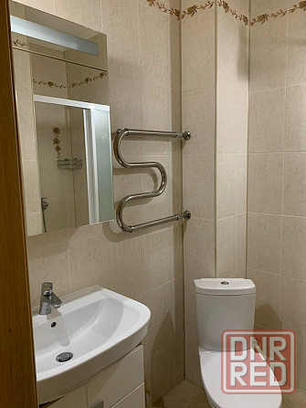 Сдам отличную 1-комнатную квартиру Куйбышевский район Донецк - изображение 2