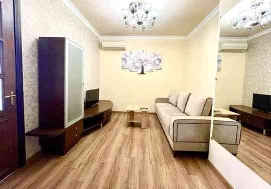 Сдам отличную 2-комнатную квартиру Донецк