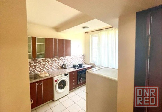 Сдам отличную 2-комнатную квартиру Донецк - изображение 4