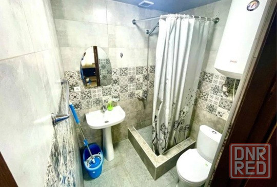 Сдам отличную 2-комнатную квартиру Донецк - изображение 3