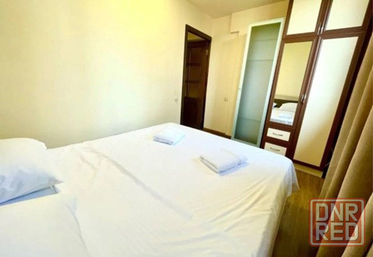 Сдам отличную 2-комнатную квартиру Донецк - изображение 5