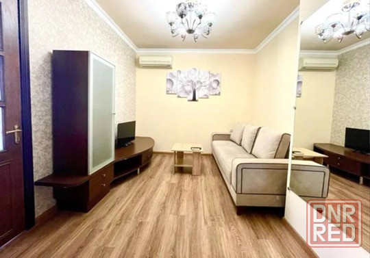 Сдам отличную 2-комнатную квартиру Донецк - изображение 2