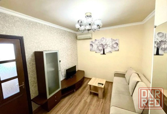 Сдам отличную 2-комнатную квартиру Донецк - изображение 1