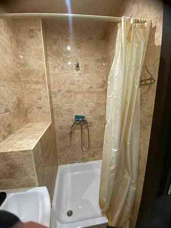 Сдается просторная однокомнатная квартира в Ворошиловский районе Донецк