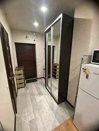 Сдается просторная однокомнатная квартира в Ворошиловский районе Донецк