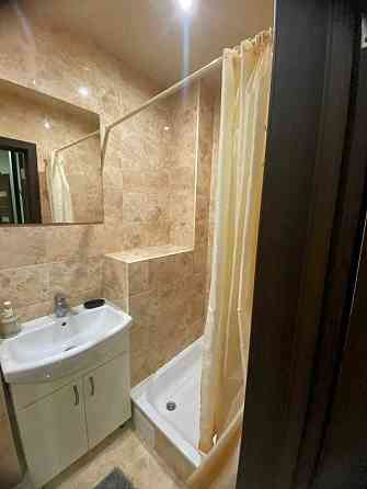 Сдается просторная однокомнатная квартира в Ворошиловский районе Донецк