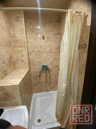 Сдается просторная однокомнатная квартира в Ворошиловский районе Донецк - изображение 6