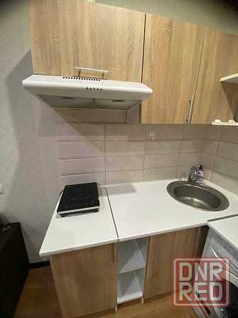 Сдается просторная однокомнатная квартира в Ворошиловский районе Донецк - изображение 3