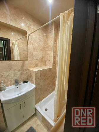 Сдается просторная однокомнатная квартира в Ворошиловский районе Донецк - изображение 2