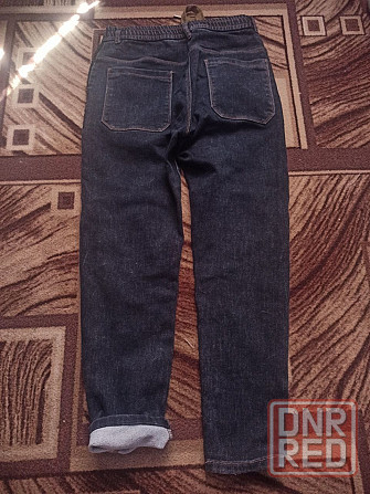 Продам джинсы на флисе Макеевка - изображение 3