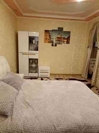 Сдается просторная двухкомнатная квартира в Калининском районе Донецк