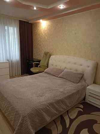 Сдается просторная двухкомнатная квартира в Калининском районе Донецк