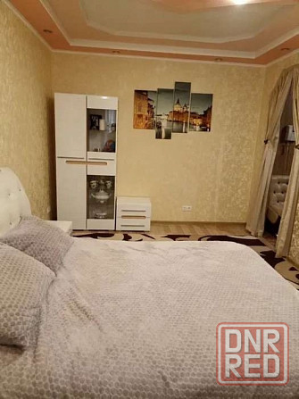 Сдается просторная двухкомнатная квартира в Калининском районе Донецк - изображение 2