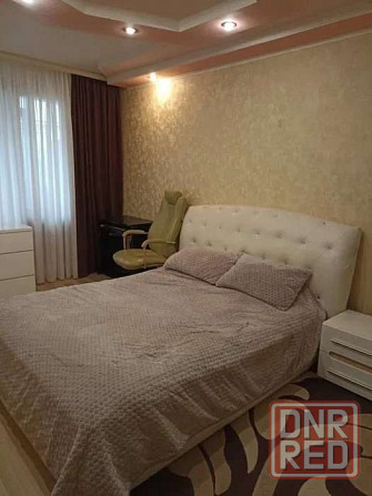 Сдается просторная двухкомнатная квартира в Калининском районе Донецк - изображение 1