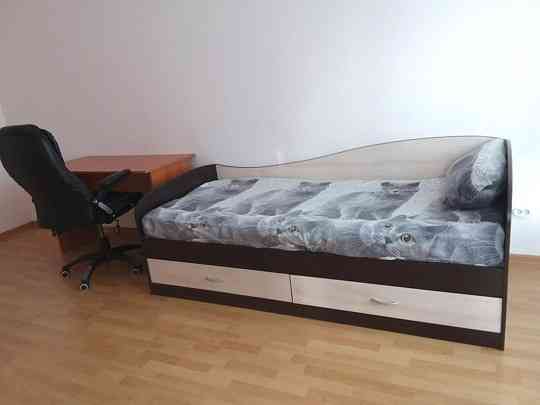 Сдаётся 3-х комнатная квартира в Пролетарском районе Донецк