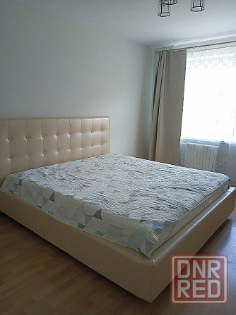 Сдаётся 3-х комнатная квартира в Пролетарском районе Донецк - изображение 1