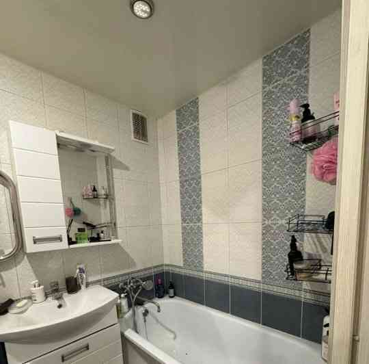 Сдаётся на длительный период двухкомнатная квартира в Киевском районе Донецк