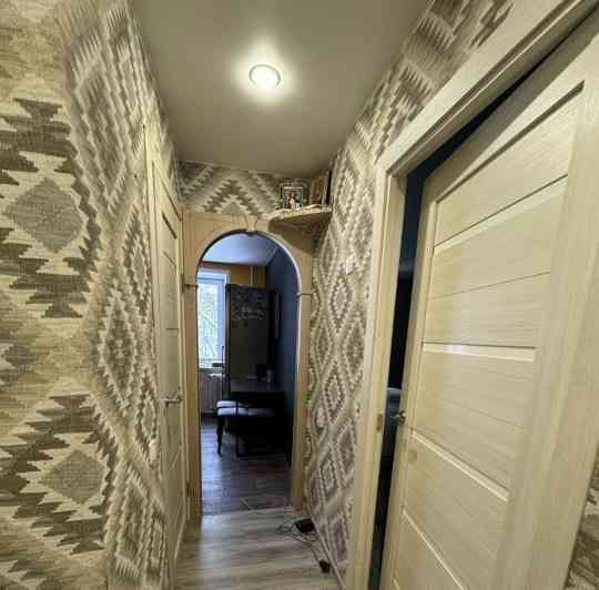 Сдаётся на длительный период двухкомнатная квартира в Киевском районе Донецк