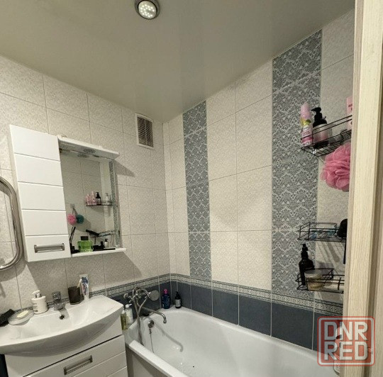 Сдаётся на длительный период двухкомнатная квартира в Киевском районе Донецк - изображение 3