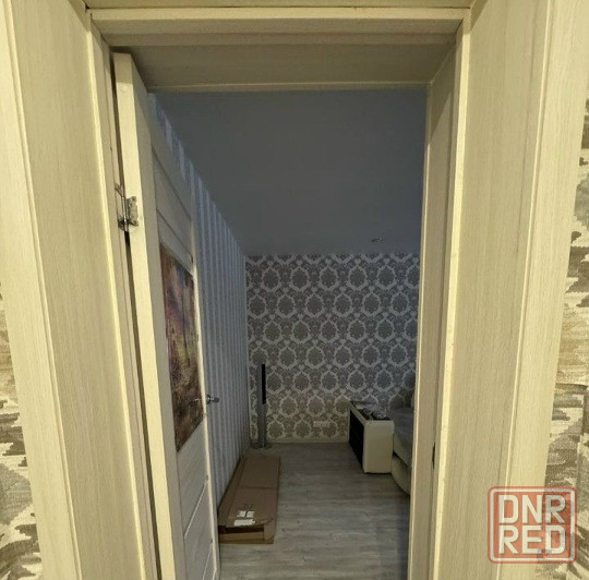 Сдаётся на длительный период двухкомнатная квартира в Киевском районе Донецк - изображение 1