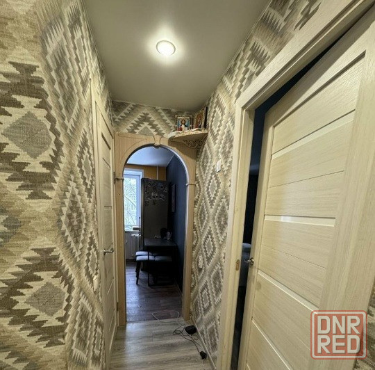 Сдаётся на длительный период двухкомнатная квартира в Киевском районе Донецк - изображение 4