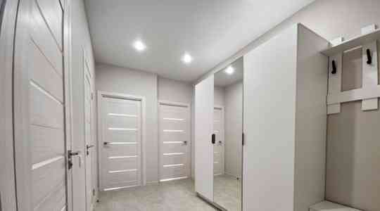 Сдаётся: квартира 1кв Район: Калининский. Донецк