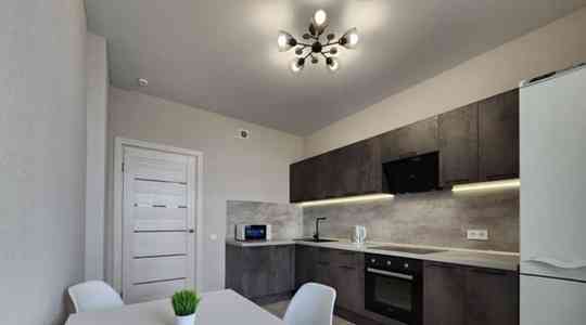 Сдаётся: квартира 1кв Район: Калининский. Донецк